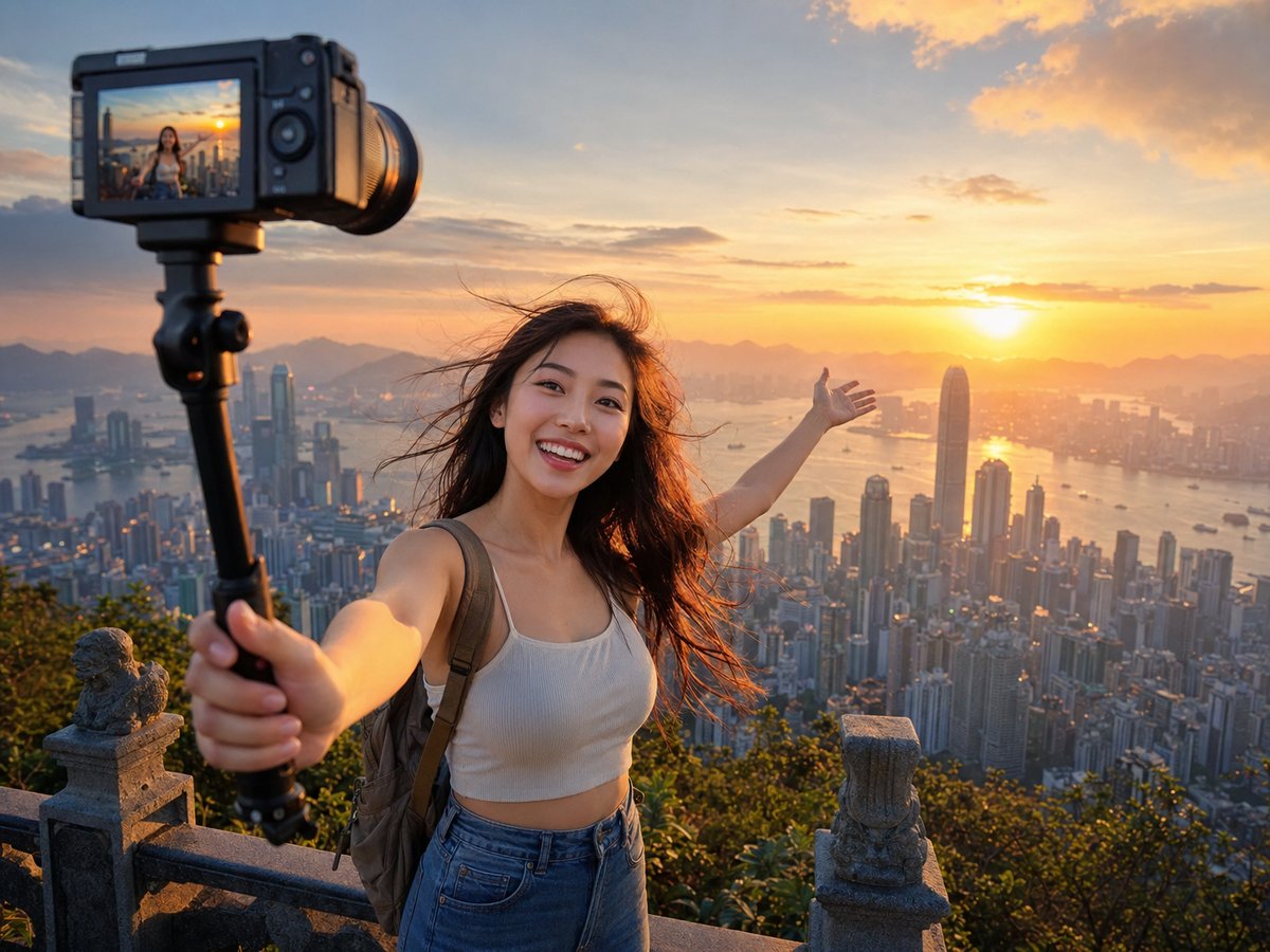 福利导航旅行视频